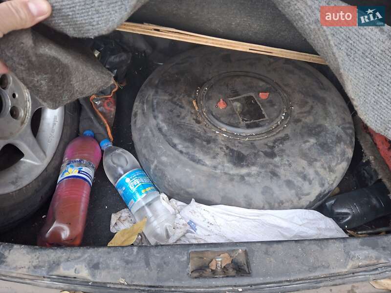 Седан Audi 80 1989 в Вознесенске фото 18 Седан Audi 80 1989 в Вознесенске
