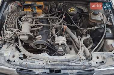 Седан Audi 80 1989 в Вознесенске фото 19 Седан Audi 80 1989 в Вознесенске