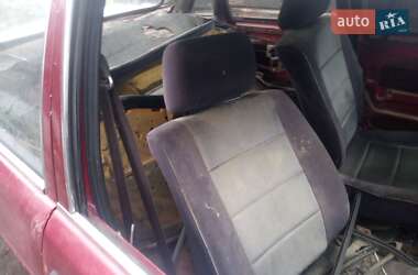 Седан Audi 80 1982 в 