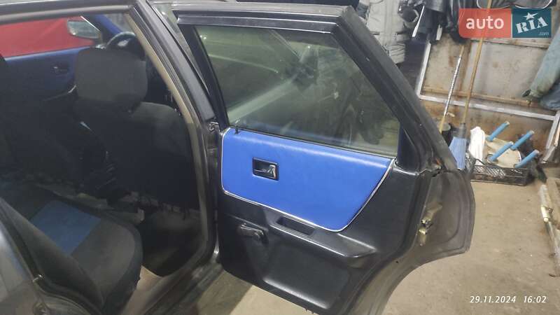 Седан Audi 80 1988 в Харькове фото 5 Седан Audi 80 1988 в Харькове