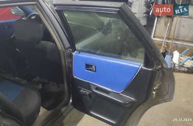 Седан Audi 80 1988 в 