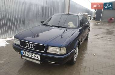 Седан Audi 80 1994 в Коломиї