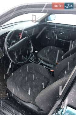 Седан Audi 80 1994 в Подгайцах