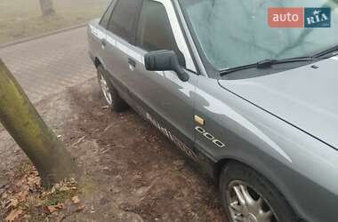 Седан Audi 80 1988 в Сумах