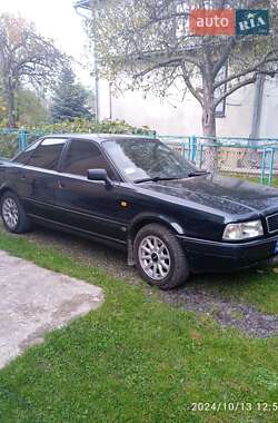 Седан Audi 80 1994 в Коломые