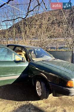 Седан Audi 80 1991 в 