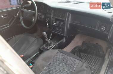 Седан Audi 80 1990 в Хмельницькому