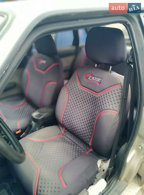 Седан Audi 80 1986 в Полтаві
