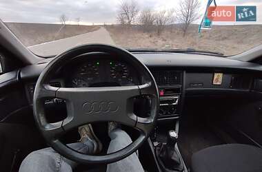 Седан Audi 80 1995 в 