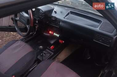 Седан Audi 80 1986 в Каменец-Подольском