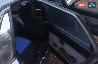 Седан Audi 80 1986 в Каменец-Подольском