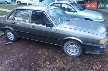 Седан Audi 80 1986 в Каменец-Подольском