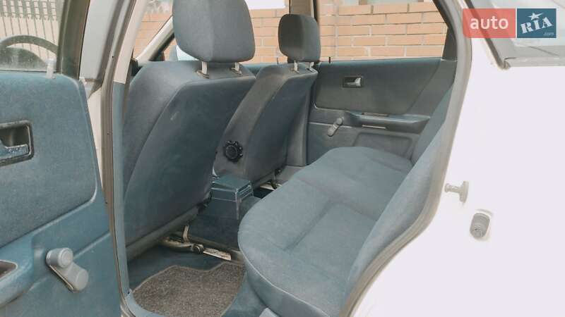 Седан Audi 80 1987 в Черновцах фото 22 Седан Audi 80 1987 в Черновцах