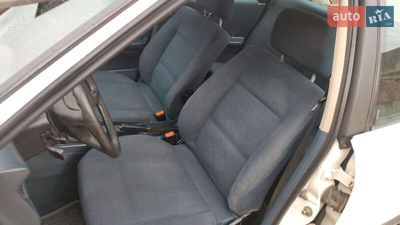 Седан Audi 80 1987 в Черновцах фото 31 Седан Audi 80 1987 в Черновцах