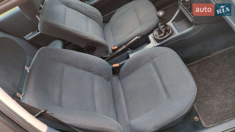 Седан Audi 80 1987 в Черновцах фото 41 Седан Audi 80 1987 в Черновцах