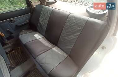 Седан Audi 80 1979 в 