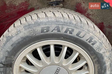 Седан Audi 80 1987 в 