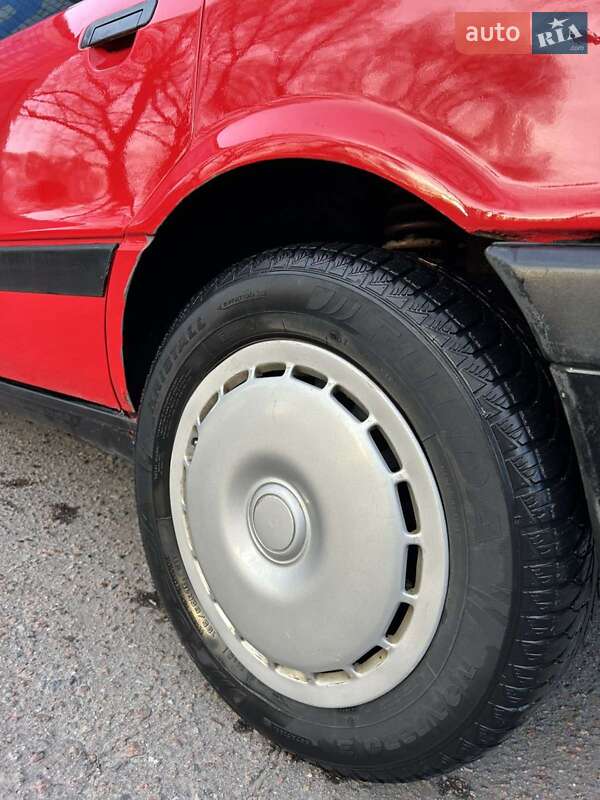 Седан Audi 80 1989 в Чернигове