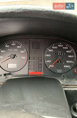 Седан Audi 80 1988 в 