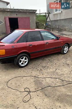 Седан Audi 80 1988 в 