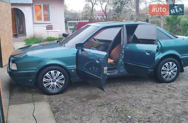 Седан Audi 80 1992 в 