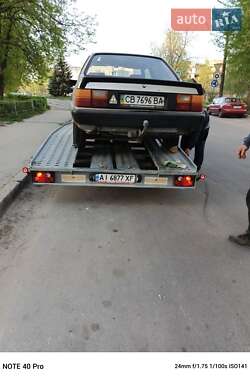 Седан Audi 80 1986 в 