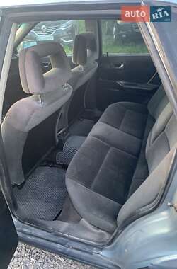 Седан Audi 80 1989 в 
