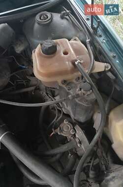 Седан Audi 80 1990 в Барановке фото 3 Седан Audi 80 1990 в Барановке