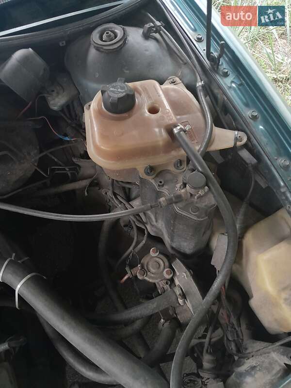 Седан Audi 80 1990 в Барановке фото 3 Седан Audi 80 1990 в Барановке