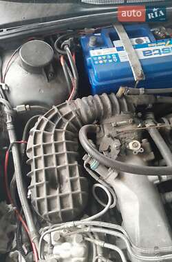 Седан Audi 80 1990 в Барановке фото Седан Audi 80 1990 в Барановке