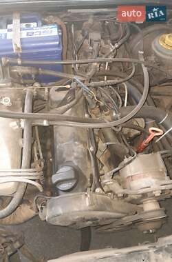 Седан Audi 80 1990 в Барановке фото 6 Седан Audi 80 1990 в Барановке