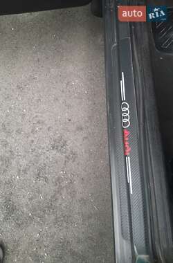Седан Audi 80 1990 в Барановке фото 7 Седан Audi 80 1990 в Барановке