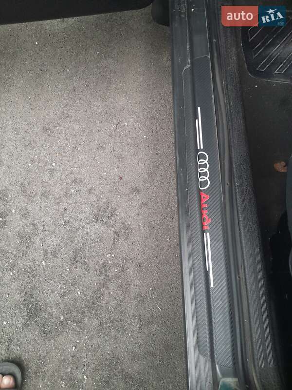 Седан Audi 80 1990 в Барановке