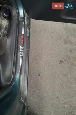 Седан Audi 80 1990 в Барановке фото 9 Седан Audi 80 1990 в Барановке