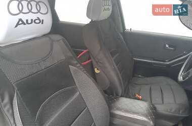 Седан Audi 80 1990 в Барановке фото 11 Седан Audi 80 1990 в Барановке