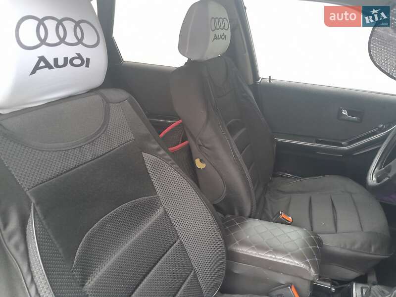 Седан Audi 80 1990 в Барановке фото 11 Седан Audi 80 1990 в Барановке