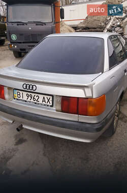 Седан Audi 80 1987 в 