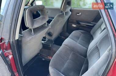 Седан Audi 80 1988 в 