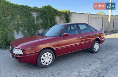 Седан Audi 80 1988 в 