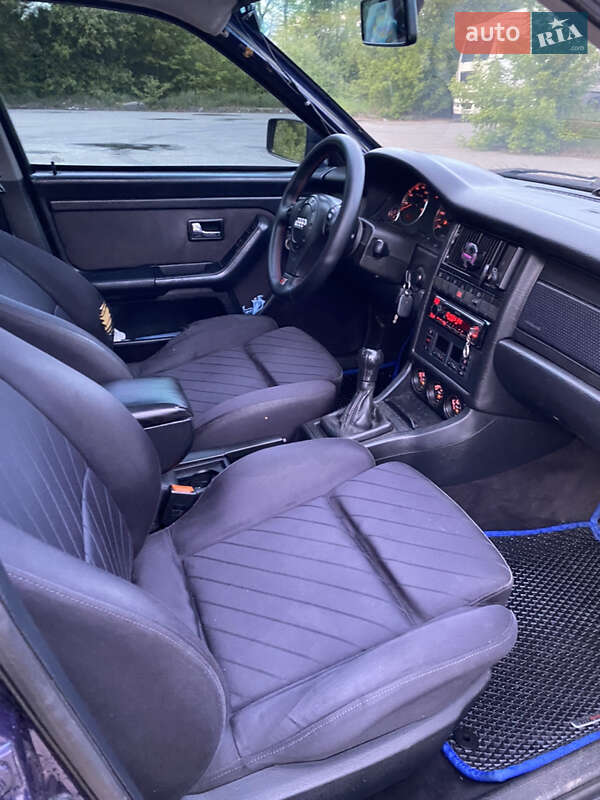 Універсал Audi 80 1994 в Хмельницькому фото 15 Універсал Audi 80 1994 в Хмельницькому