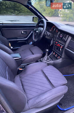 Универсал Audi 80 1994 в 
