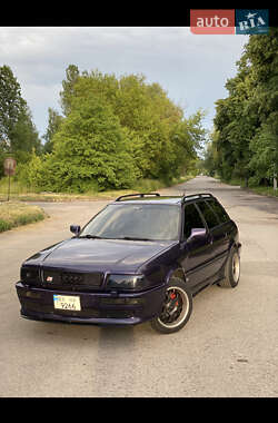 Универсал Audi 80 1994 в 