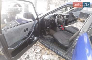 Седан Audi 80 1987 в 