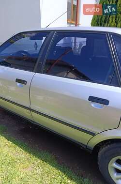 Седан Audi 80 1993 в Берегово