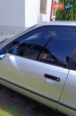 Седан Audi 80 1993 в Берегово