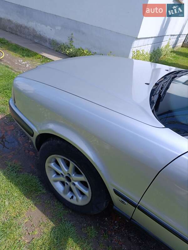 Седан Audi 80 1993 в Берегово фото 14 Седан Audi 80 1993 в Берегово