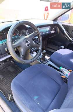 Седан Audi 80 1993 в Берегово