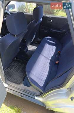 Седан Audi 80 1993 в Берегово