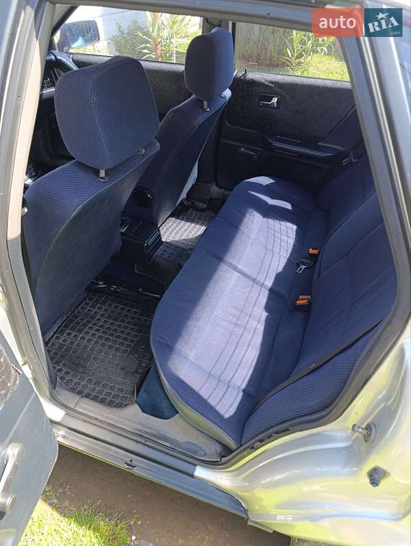 Седан Audi 80 1993 в Берегово