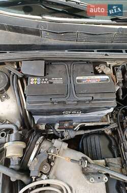 Седан Audi 80 1993 в Берегово